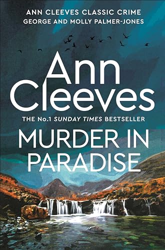 Murder in Paradise (George and Molly Palmer-Jones, 3) von Pan